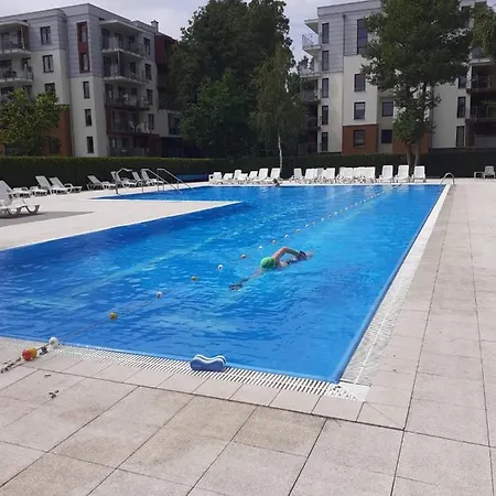 Zielone Polanki *