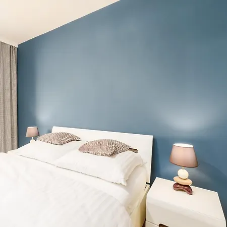 Apartment Zielone Polanki *