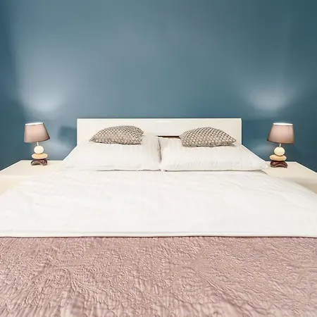 Apartmán Zielone Polanki *